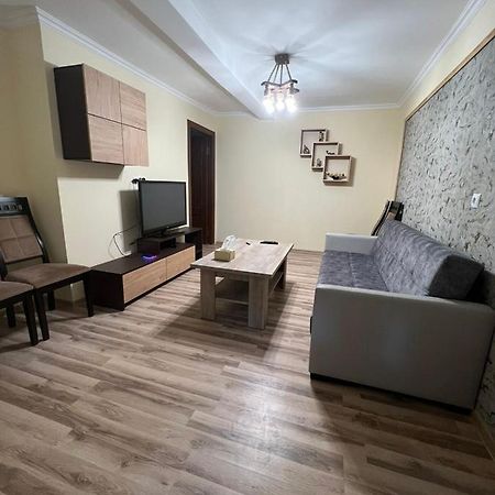 Holidays House Jerevan Buitenkant foto