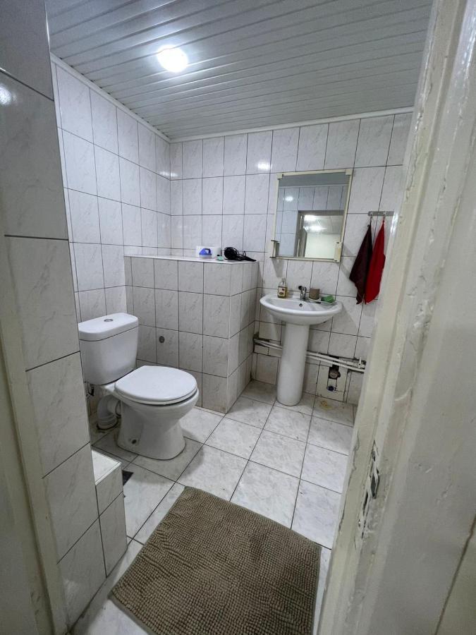 Holidays House Jerevan Buitenkant foto