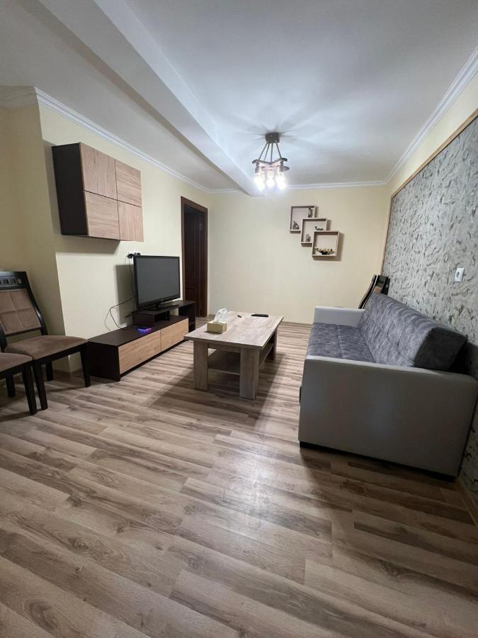 Holidays House Jerevan Buitenkant foto